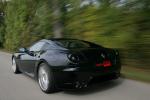 Ferrari 599 GTB Fiorano by Novitec Rosso 2009 года